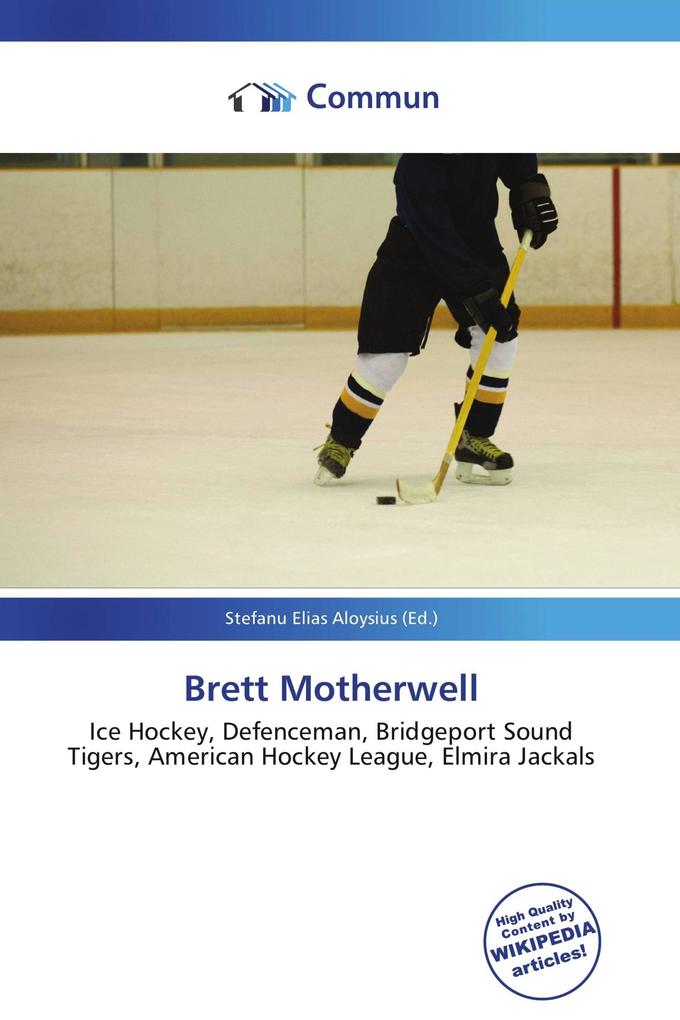 Brett Motherwell
