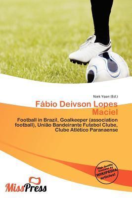 Fábio Deivson Lopes Maciel