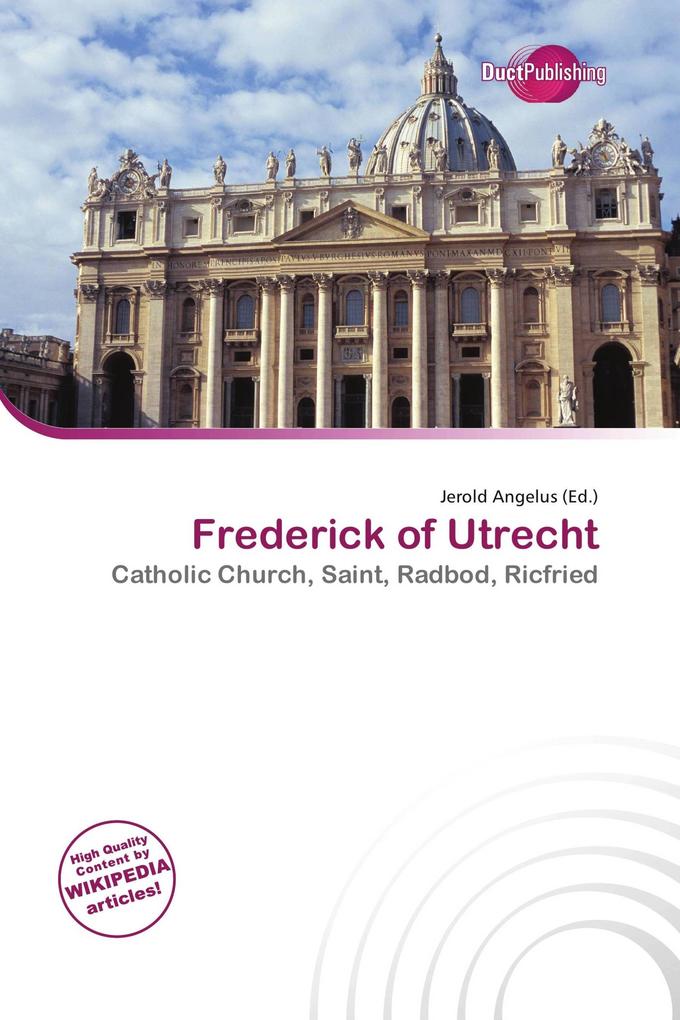 Frederick of Utrecht