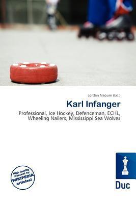 Karl Infanger