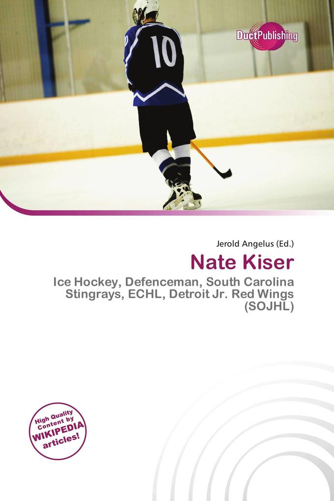 Nate Kiser