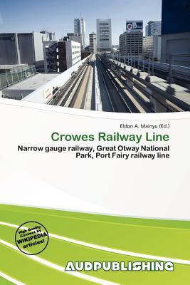 Crowes Railway Line