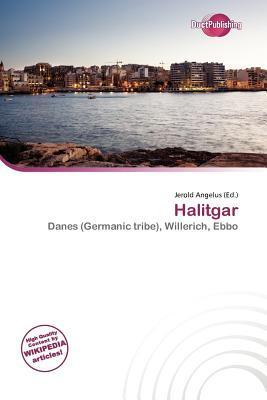 Halitgar