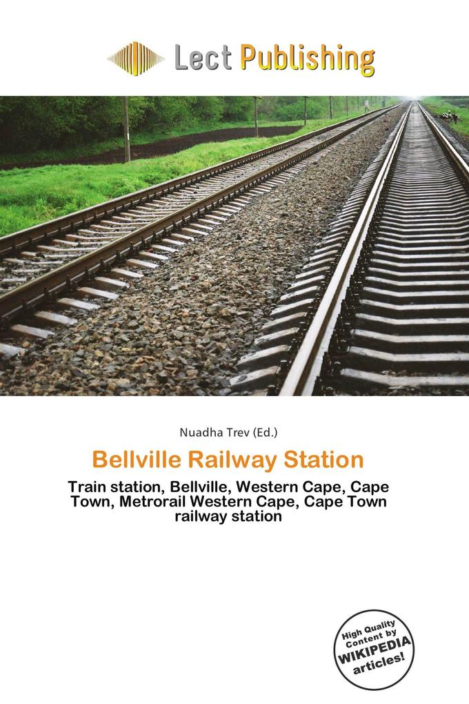 Bellville Railway Station