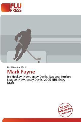 Mark Fayne