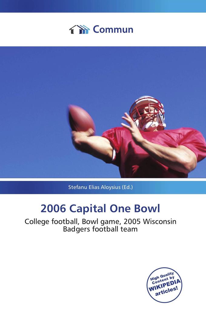 2006 Capital One Bowl