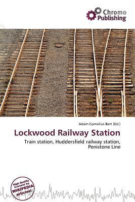 Lockwood Railway Station