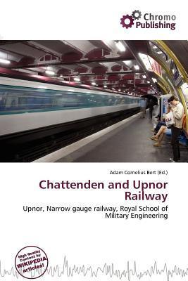 Chattenden and Upnor Railway