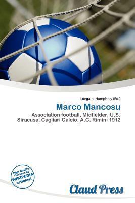 Marco Mancosu