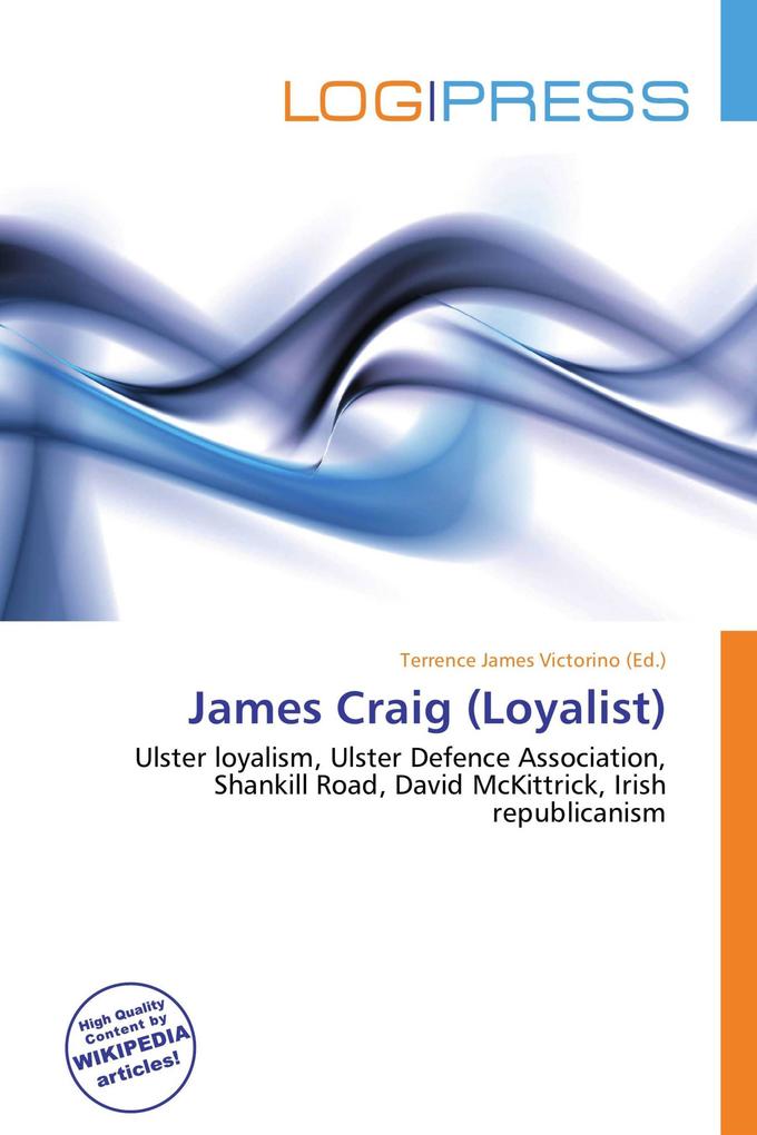 James Craig (Loyalist)