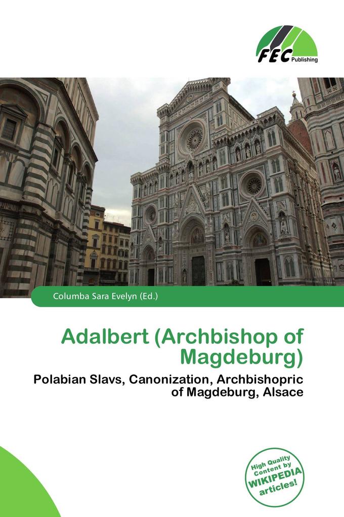 Adalbert (Archbishop of Magdeburg)