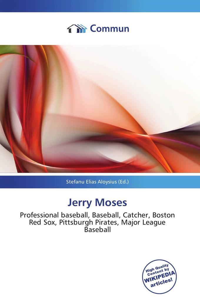 Jerry Moses
