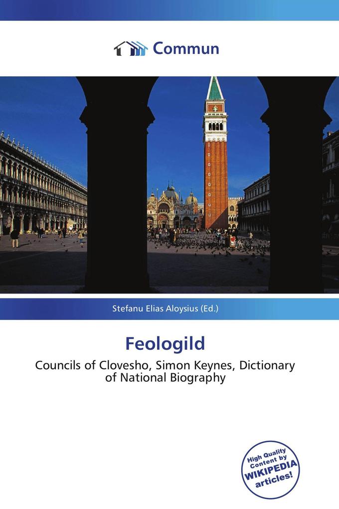 Feologild