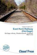 East Kent Railway (Heritage)