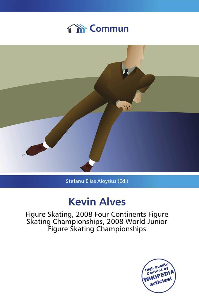 Kevin Alves