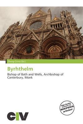Byrhthelm
