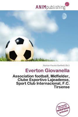 Everton Giovanella