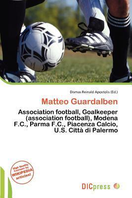 Matteo Guardalben