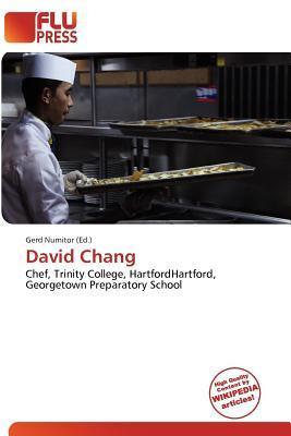David Chang