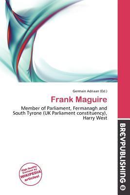 Frank Maguire