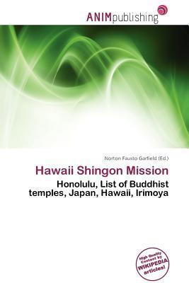 Hawaii Shingon Mission