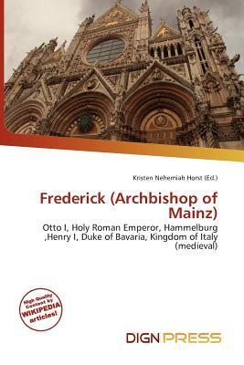 Frederick (Archbishop of Mainz)