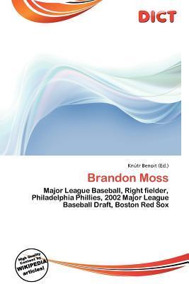 Brandon Moss