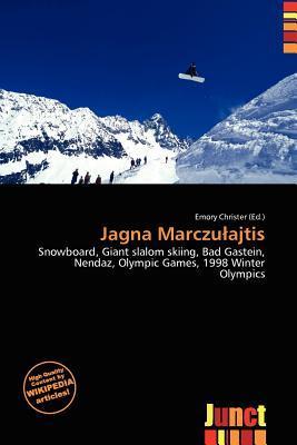 Jagna Marczuajtis
