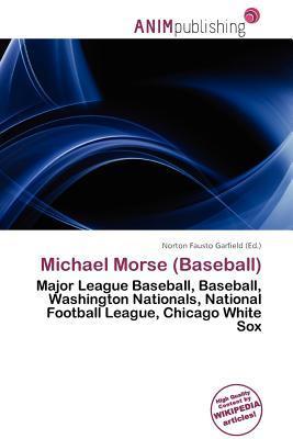 Michael Morse (Baseball)