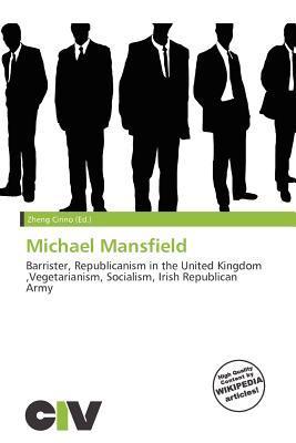Michael Mansfield