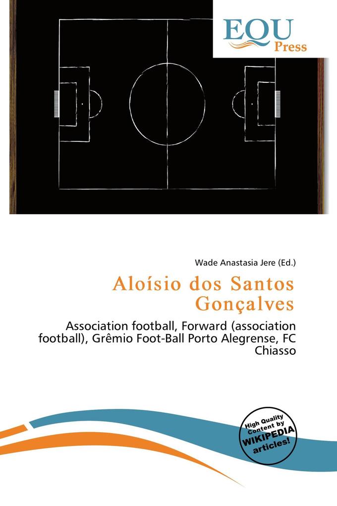 Aloísio dos Santos Gonçalves