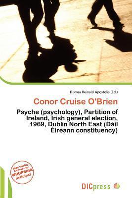 Conor Cruise O'Brien