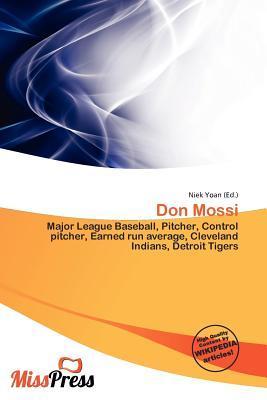 Don Mossi