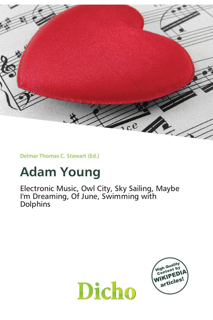 Adam Young