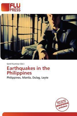 Earthquakes in the Philippines
