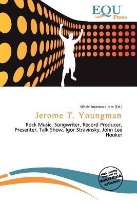 Jerome T. Youngman
