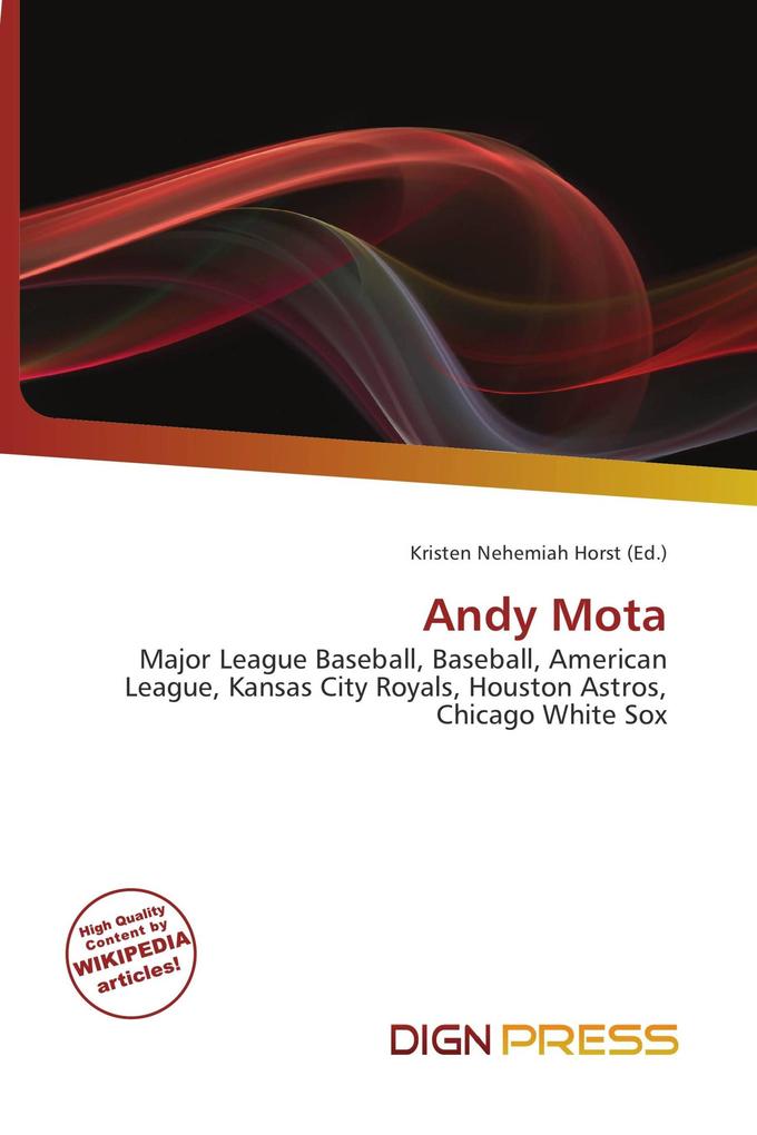 Andy Mota