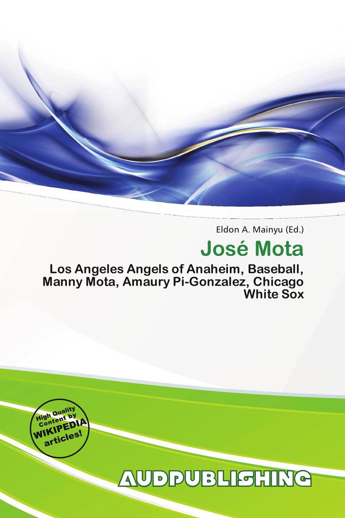 José Mota