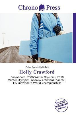 Holly Crawford