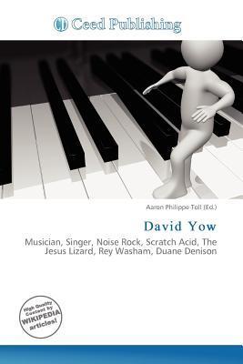 David Yow