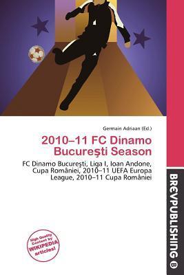 2010-11 FC Dinamo Bucureti Season