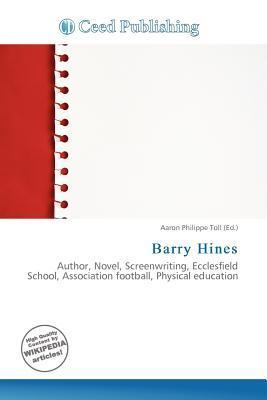 Barry Hines