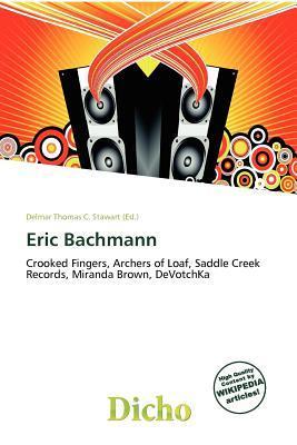 Eric Bachmann