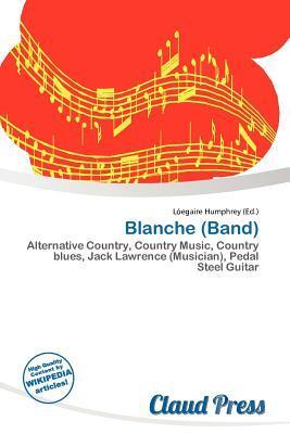 Blanche (Band)