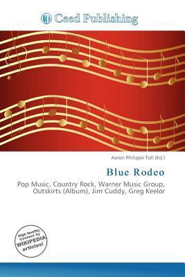 Blue Rodeo