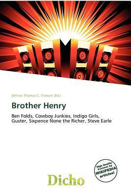 Brother Henry