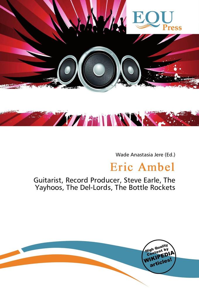 Eric Ambel