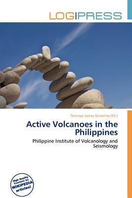 Active Volcanoes in the Philippines