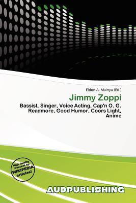 Jimmy Zoppi