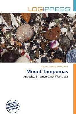 Mount Tampomas